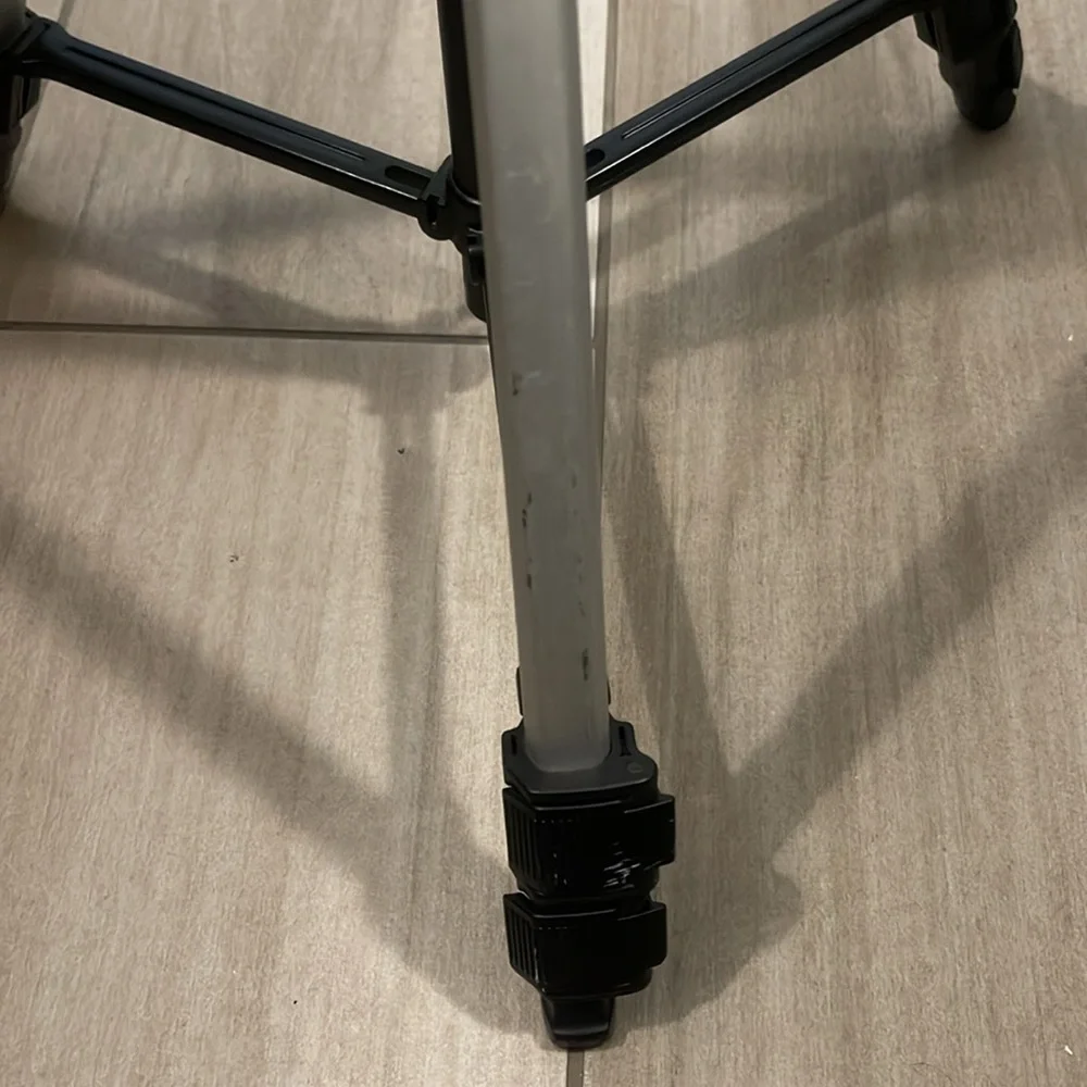 Velbon CX 300 tripod